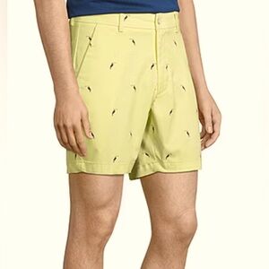 St. John's Bay Men’s Temp Flex 7"